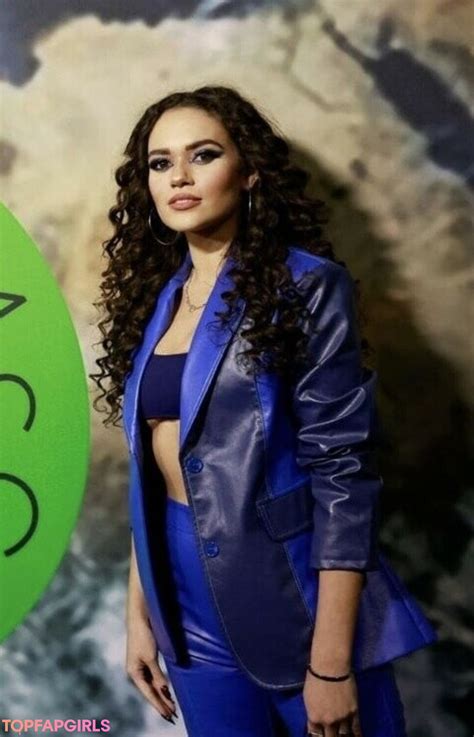 Madison Pettis Nude Photos & Naked Sex Videos